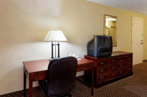 Holiday Inn Huntsville Downtown Ngoại thất bức ảnh