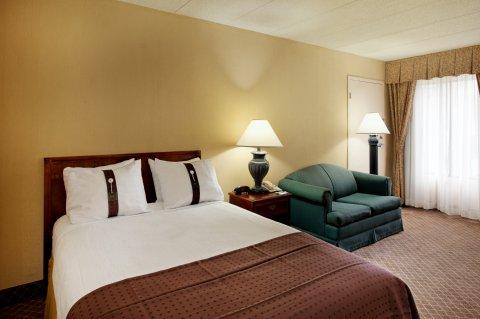 Holiday Inn Huntsville Downtown Ngoại thất bức ảnh